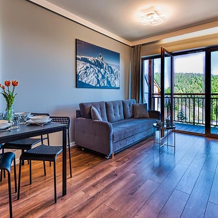 Apartamenty Karpatia Resort By Royal Aparts Karpacz Esterno foto