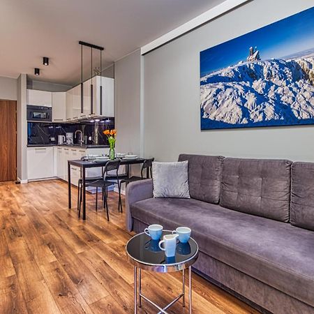 Apartamenty Karpatia Resort By Royal Aparts Karpacz Esterno foto