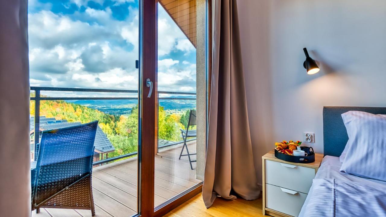 Apartamenty Karpatia Resort By Royal Aparts Karpacz Esterno foto