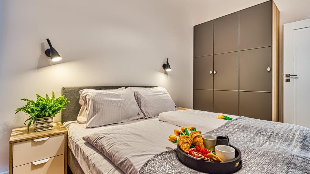 Apartamenty Karpatia Resort By Royal Aparts Karpacz Esterno foto
