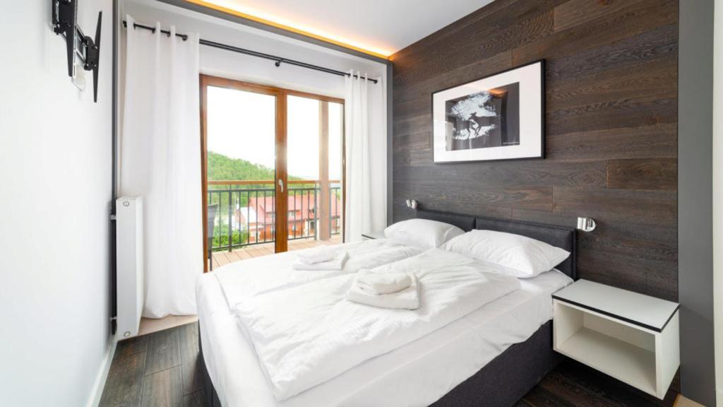 Apartamenty Karpatia Resort By Royal Aparts Karpacz Esterno foto