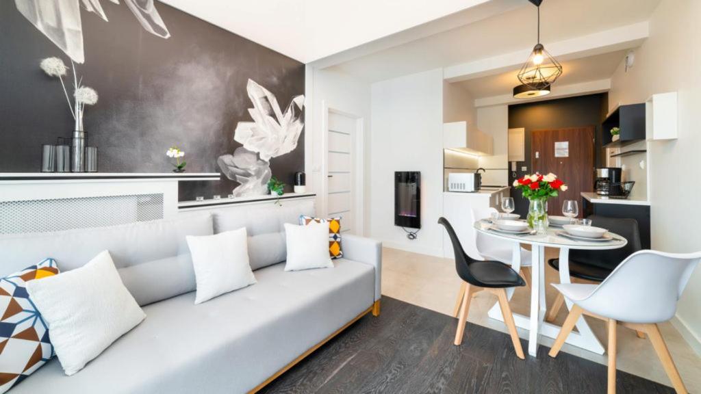 Apartamenty Karpatia Resort By Royal Aparts Karpacz Esterno foto