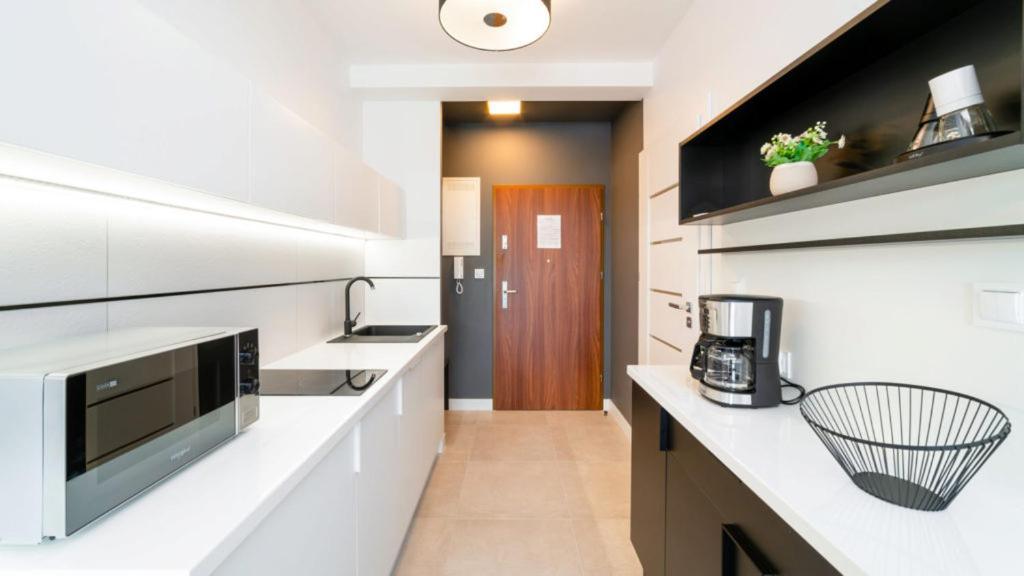 Apartamenty Karpatia Resort By Royal Aparts Karpacz Esterno foto