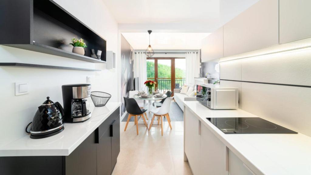 Apartamenty Karpatia Resort By Royal Aparts Karpacz Esterno foto