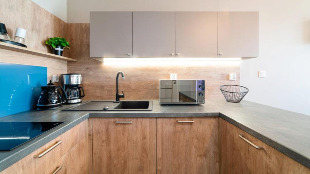 Apartamenty Karpatia Resort By Royal Aparts Karpacz Esterno foto
