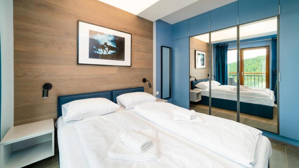 Apartamenty Karpatia Resort By Royal Aparts Karpacz Esterno foto
