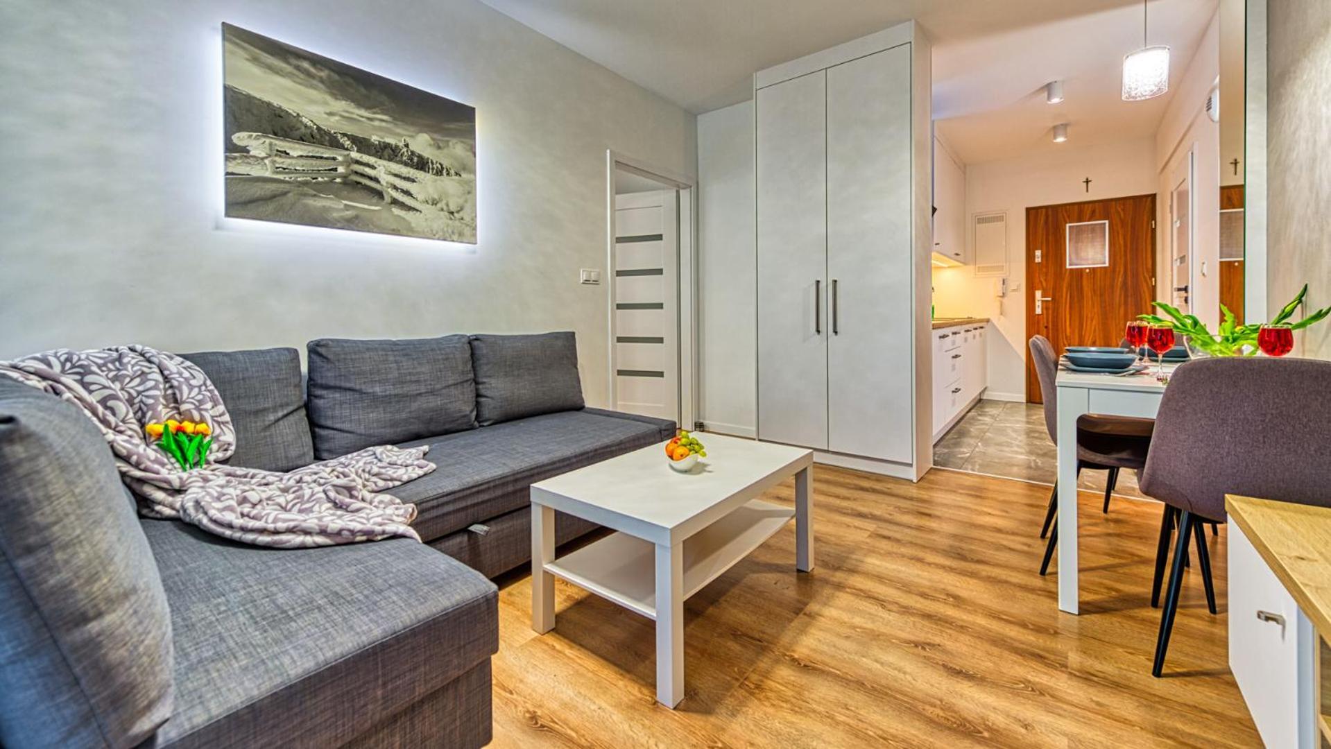Apartamenty Karpatia Resort By Royal Aparts Karpacz Esterno foto