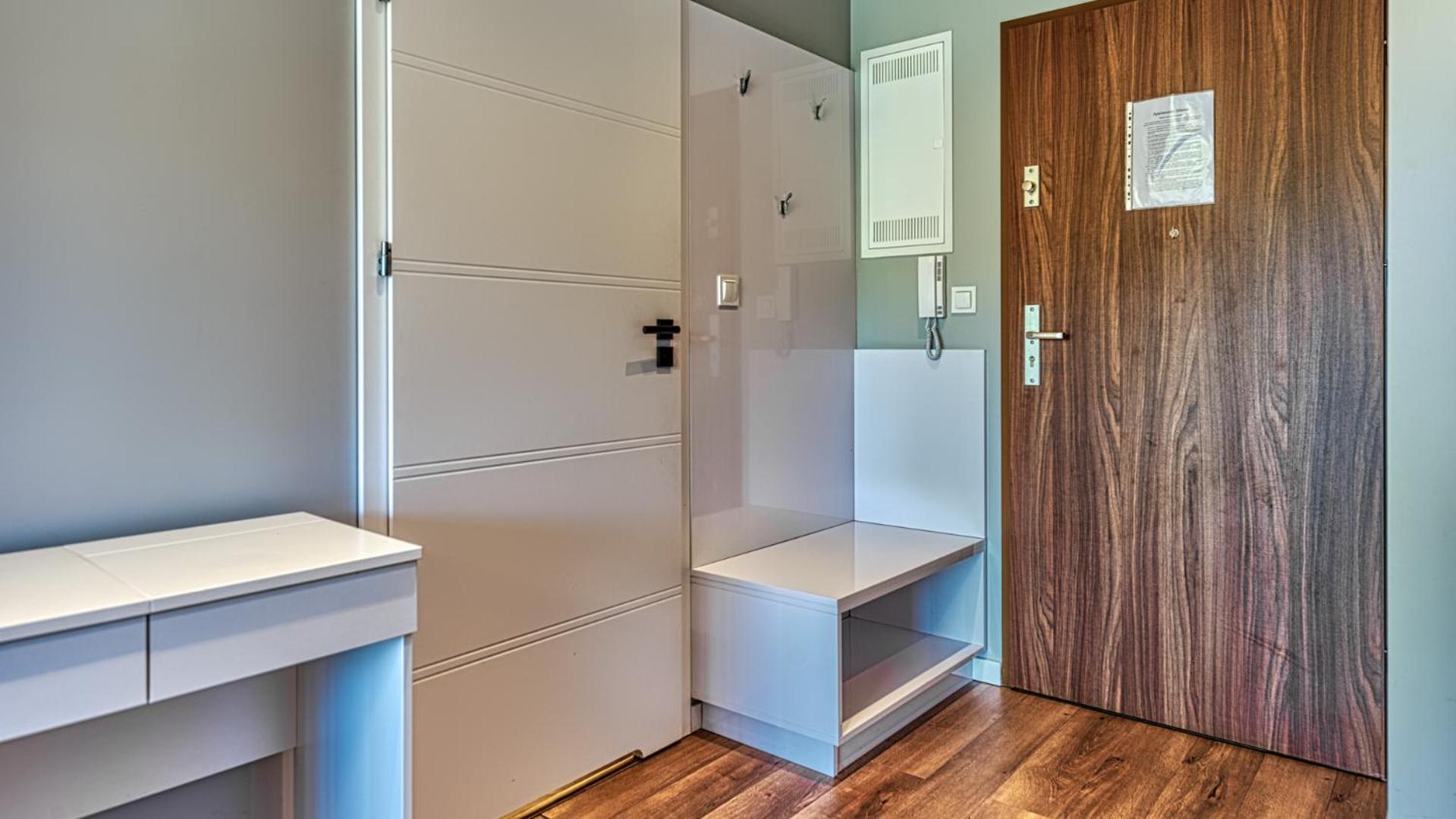 Apartamenty Karpatia Resort By Royal Aparts Karpacz Esterno foto