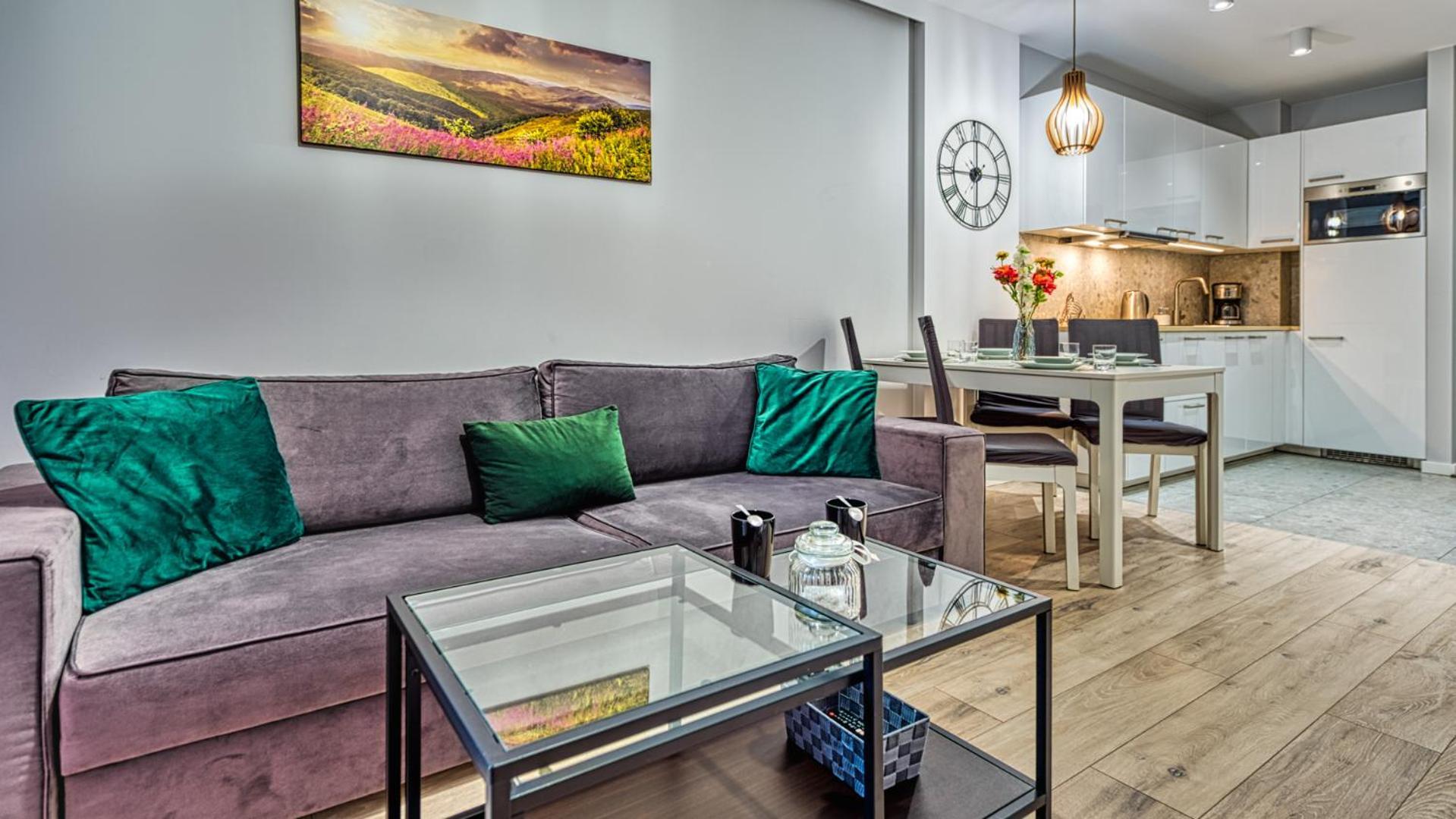 Apartamenty Karpatia Resort By Royal Aparts Karpacz Esterno foto
