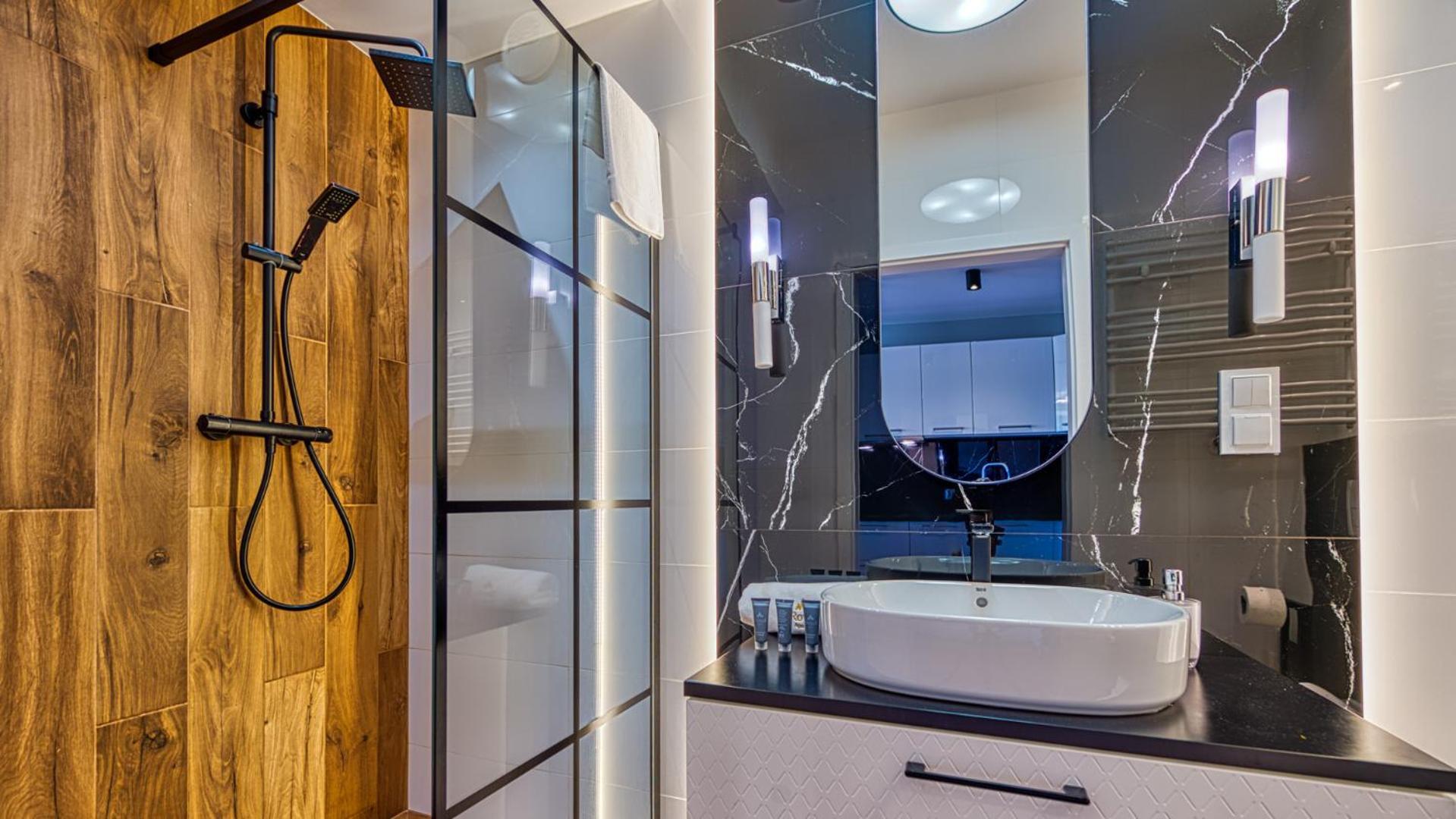 Apartamenty Karpatia Resort By Royal Aparts Karpacz Esterno foto