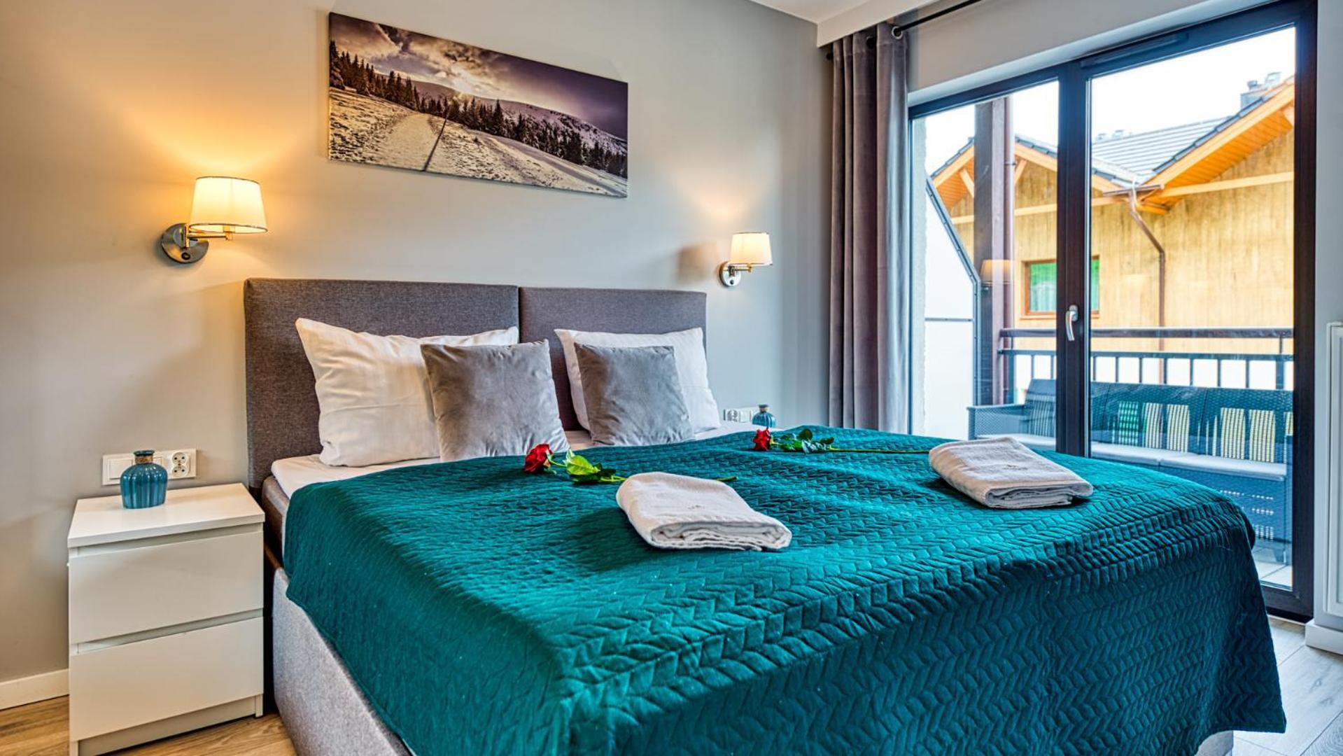 Apartamenty Karpatia Resort By Royal Aparts Karpacz Esterno foto