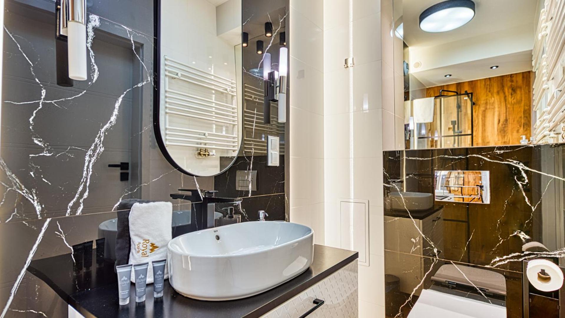 Apartamenty Karpatia Resort By Royal Aparts Karpacz Esterno foto